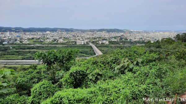 《苗栗》遺落莊園｜墨硯山步道O繞202310222322884