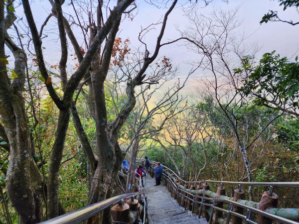 小百岳集起來-旗尾山2184085