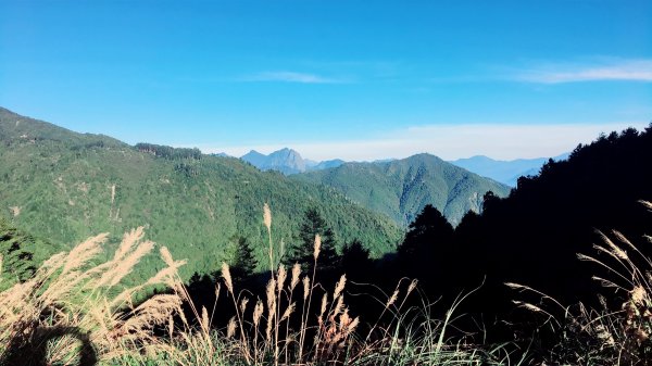 大雪山天池+觀景平臺734309