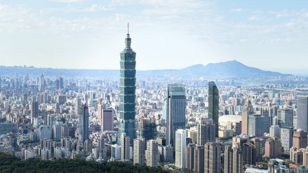 南港山縱走親山步道3004801