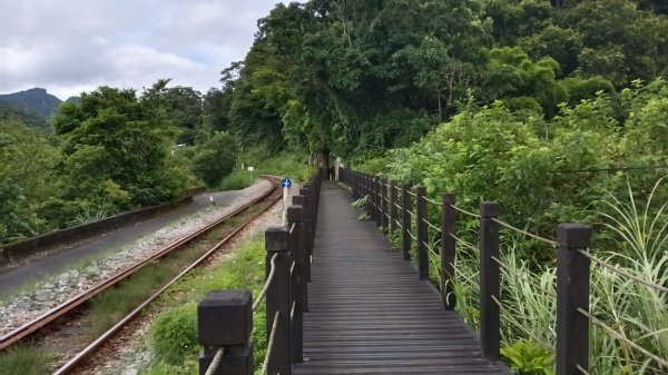 平溪區望古觀瀑步道-嶺腳寮山-望古坑保甲路-嶺腳步道3094513