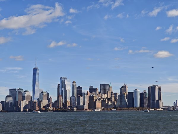 [紐約馬之行-07] 2025_1101 紐約摩天大樓2943969