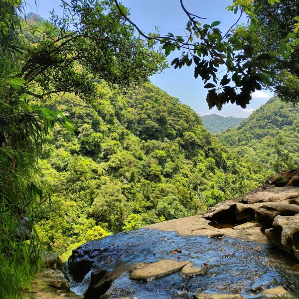 夏季清涼步道 三貂嶺越嶺猴硐古道1030967