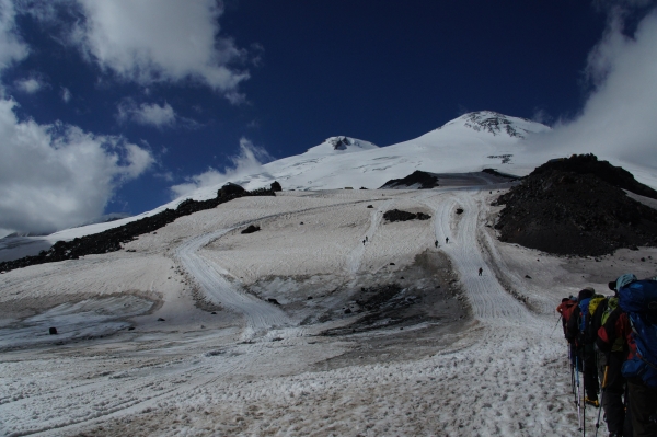 Mt.Elbrus21393