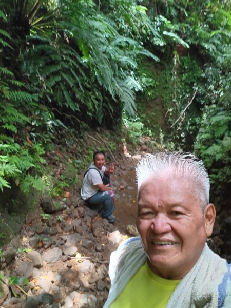 百大步道：蘭嶼大天池步道2804473