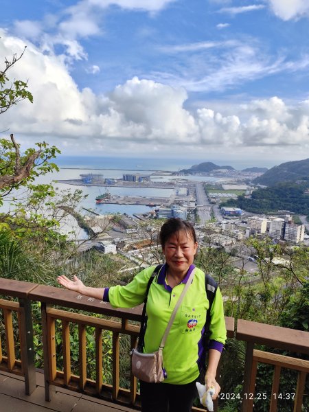2-2 蘇澳冷泉公園→七星嶺步道→星嶺公園→蘇澳山→蘇澳運動公園→大安森林公園2678245