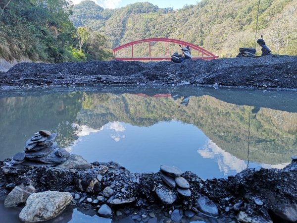 春陽廬山溫泉步道832091