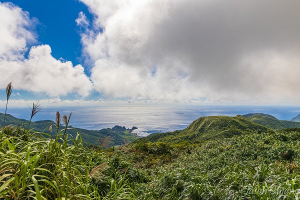 蘭嶼紅頭山3095866