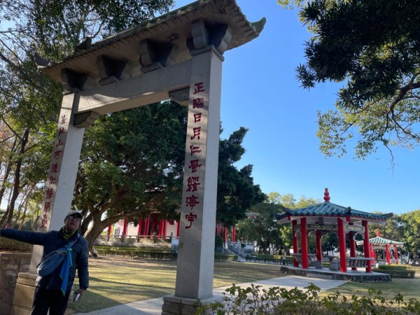 大小金門戰地深度景點之旅💚2673421