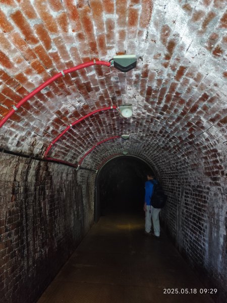 象山公園→糶米古道→土地公嶺步道→博嘉山2790314