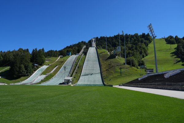 【德國.Partnach Gorge.Zugspitze.Eibsee Lake】2910532