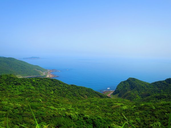 【基隆天際線】一條看山望海 又可尋幽探古的優質路線2156880