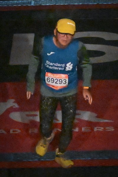 [紐約馬之行-15] 2025_1102 紐約馬拉松2945429