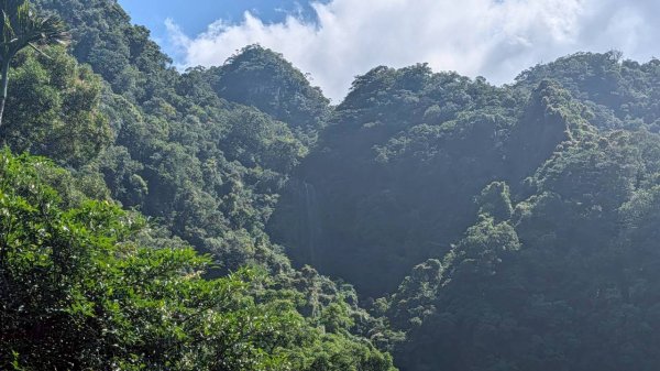 三角崙山、聖母登山（抹茶山）步道3067674