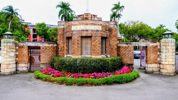 大安公園,台大校園3012130