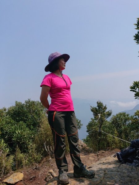 那結山（嘎色鬧部落線）893442