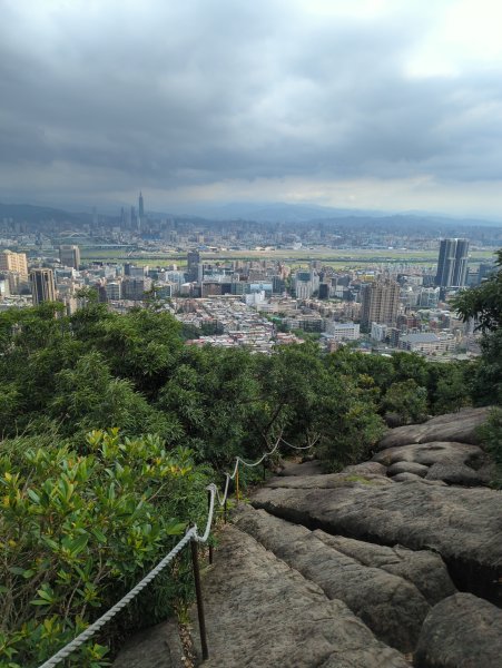 2025.06.21－劍金縱走2817067