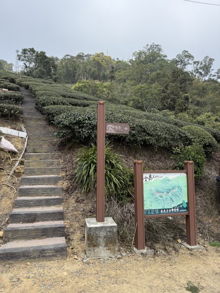 1150322雲嘉8連峰3023002