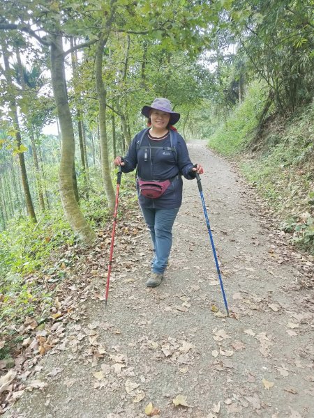 關仔嶺雞籠山順走黃牛山1192040