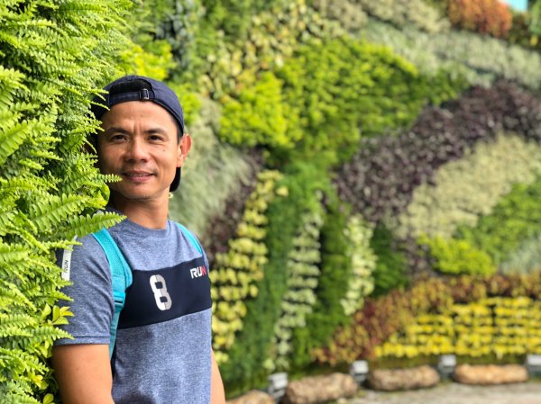 郡大山.望鄉山.臺中花博【給自己一份難忘569140