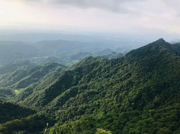 苗栗小百岳-⛰仙山登山步道2192855