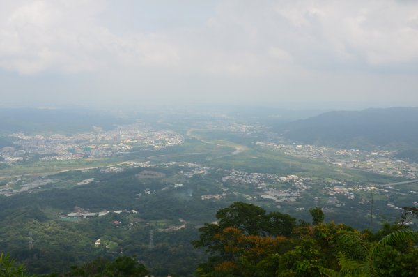 大山背山 - 大崎棟步道1065098