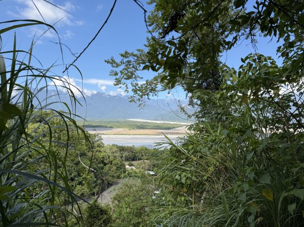 [漫遊縱谷 愛在花東] 2025_1018 米棧古道(第二回)2921154