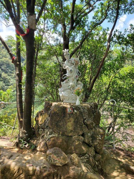 微笑山線：【五分山系】平溪小黃山段2839543