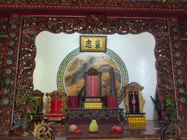 芎林老街(廣福宮)3113137