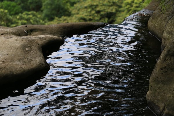 柴寮古道、三貂嶺瀑布群1003850