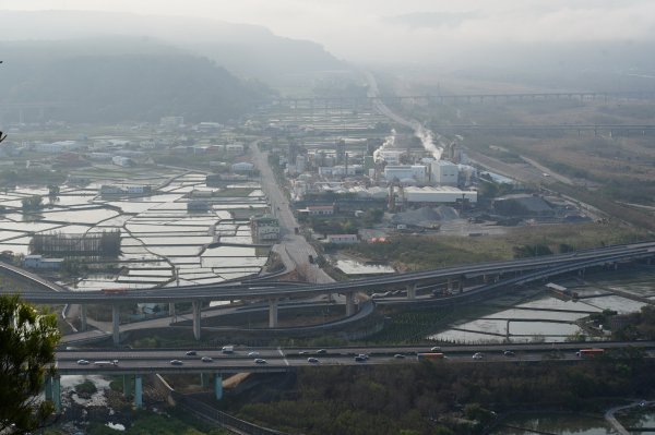 苗栗 三義 火炎山、南火炎山3020874