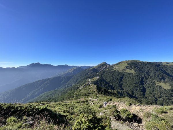 北合歡山 2024 08/312865746