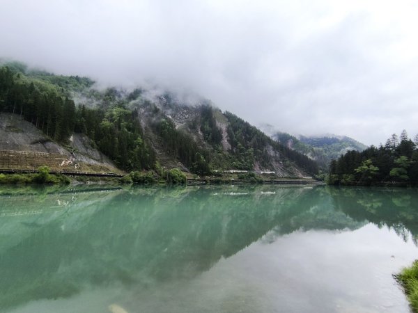 【海外健行】在山海與古都間，一半人間煙火，一半天上霓虹。3071550