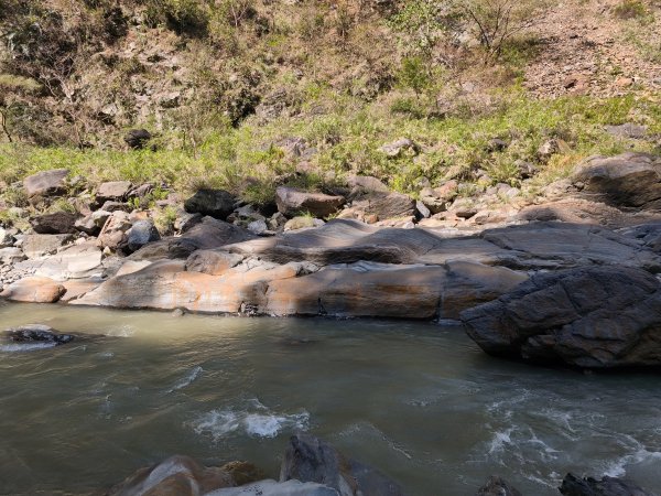 北港溪步道3011400