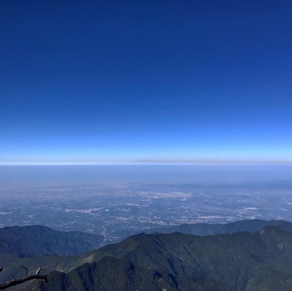 北大武山3116491
