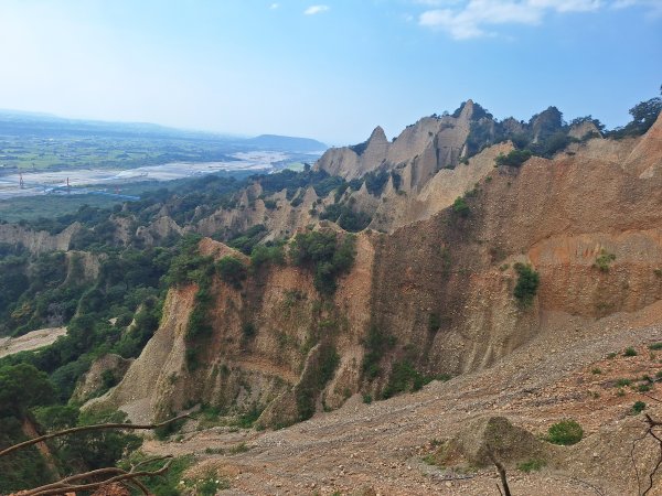 火炎山+南鞍古道O走202610143135337