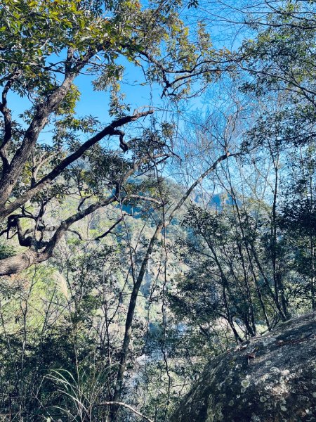 20241230 台中谷關捎來步道2739170