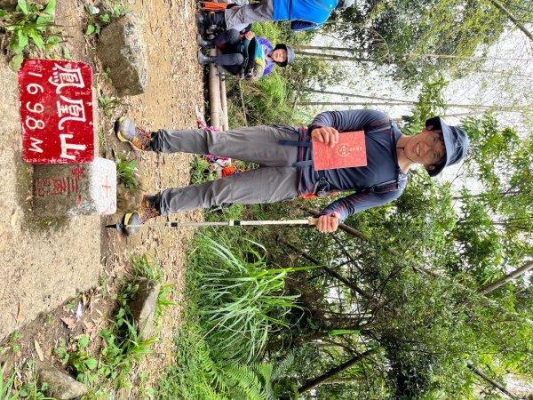 20250525_鳳凰山步道（南投小百岳）2855889