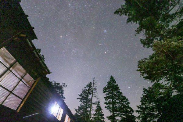 錶銀座/上高地-槍岳逆走-燕岳2937134