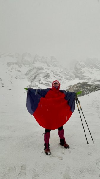 尼泊爾安納普娜ABC基地營健行2500068