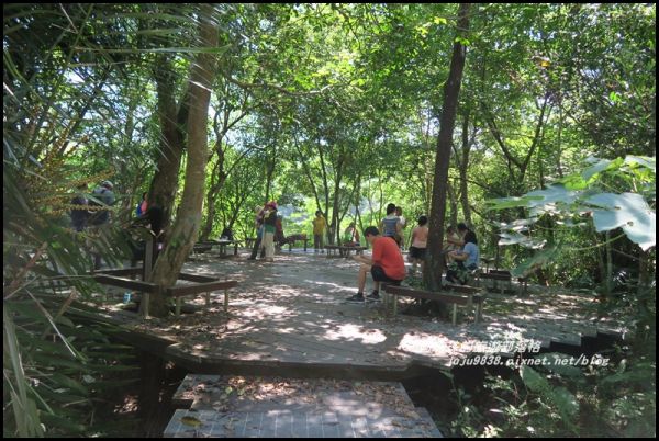 林美石磐步道388344