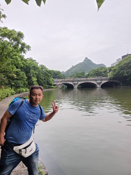 桂林木龍湖景區2520669