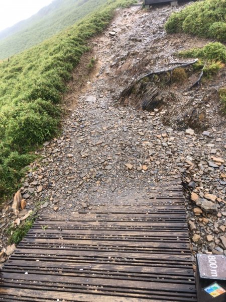 南投縣仁愛鄉 花蓮縣秀林鄉 合歡東峰672505
