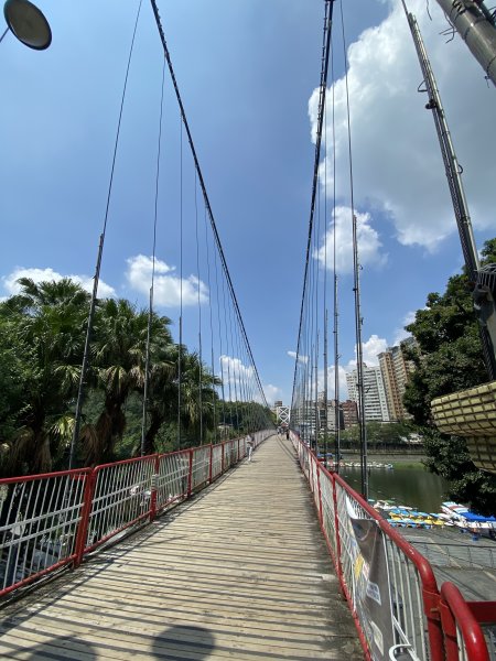 2025微笑山線大縱走尋寶集章任務-Ep.06【二格山系】和美山螢火蟲2880978