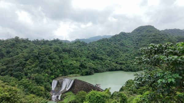 外西勢坑山