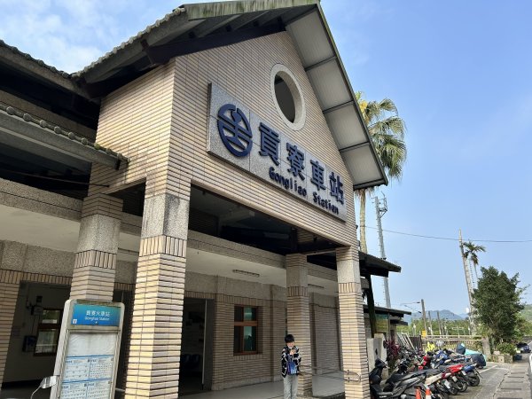 桃源谷步道(內寮、灣坑頭山、大溪)2756993