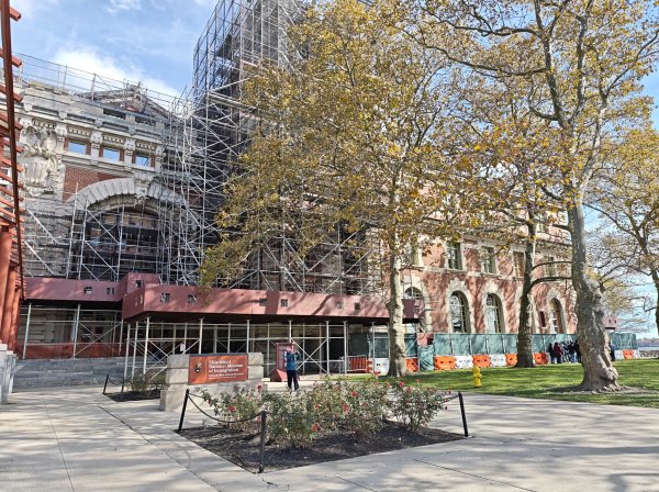 [紐約馬之行-09] 2025_1101 埃利斯島(Ellis Island)2944875