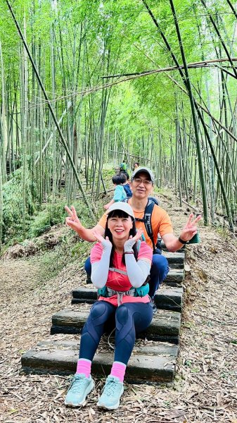 🌈17（日）雲嶺之丘+五元二角+木馬古道✨FB：熊熊趴爬走🌈2861691