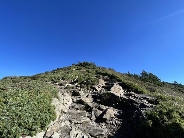 北合歡山 2024 08/312865742