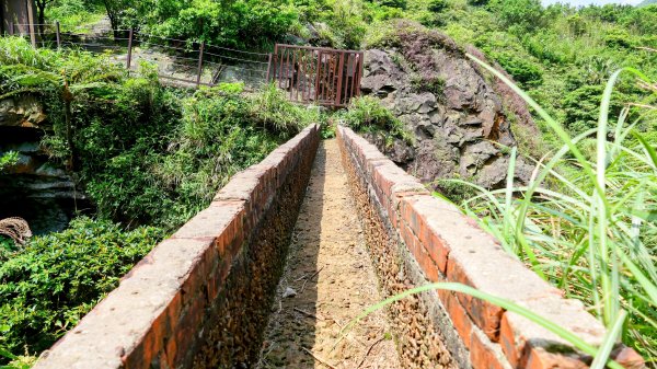 黃金水圳,黃金洞,黃金台。重銘說2775298